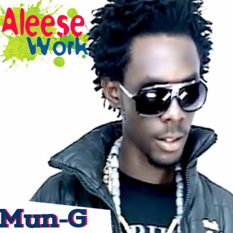 Aleese Work